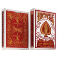 Bicycle 140th Anniversary Playing Cards