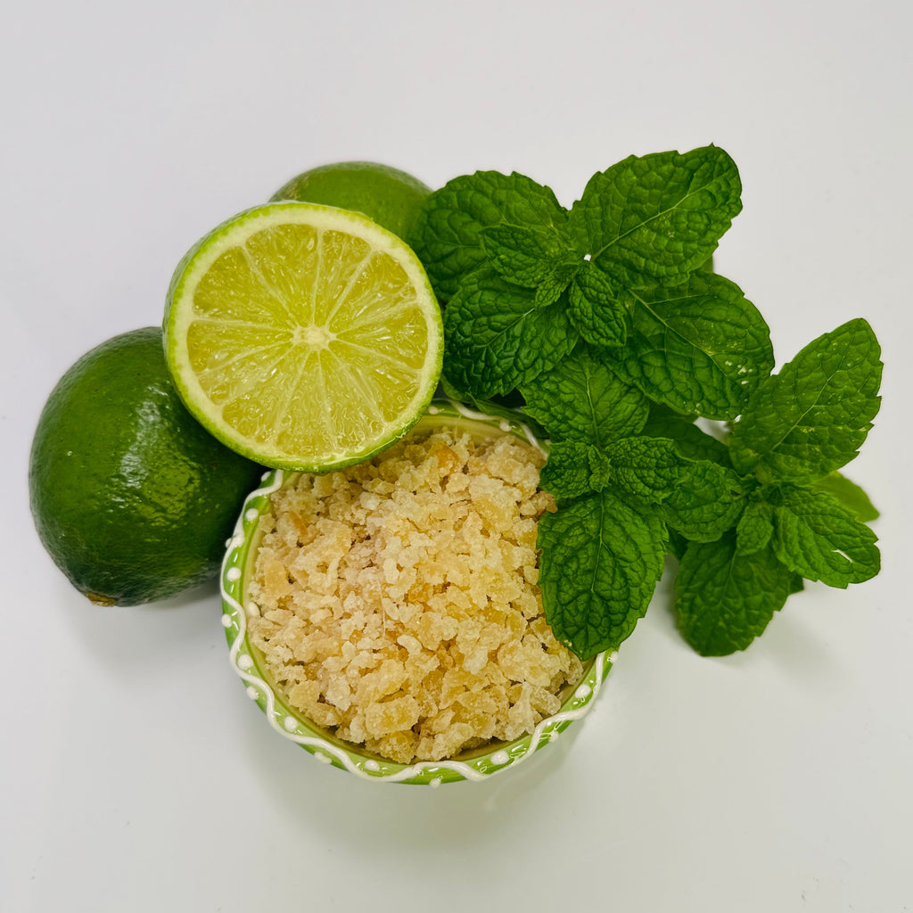 Moscow Mule Infusion Kit – Sugar Free Travel Cocktail Tea Bags