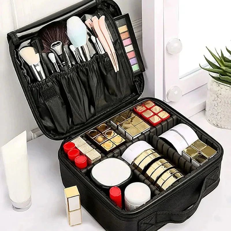 Makeup Travel Bag Waterproof