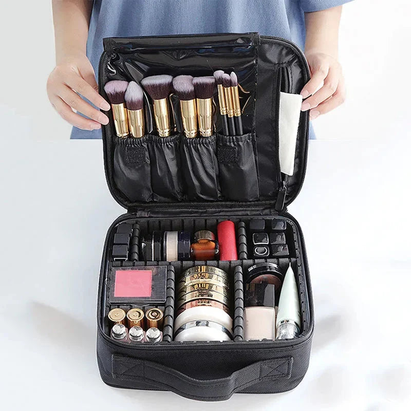 Makeup Travel Bag Waterproof