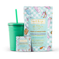 Straw + Tumbler Wipes