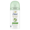 Dove Go Fresh Cucumber & Green Tea Deodorant (Travel Size)