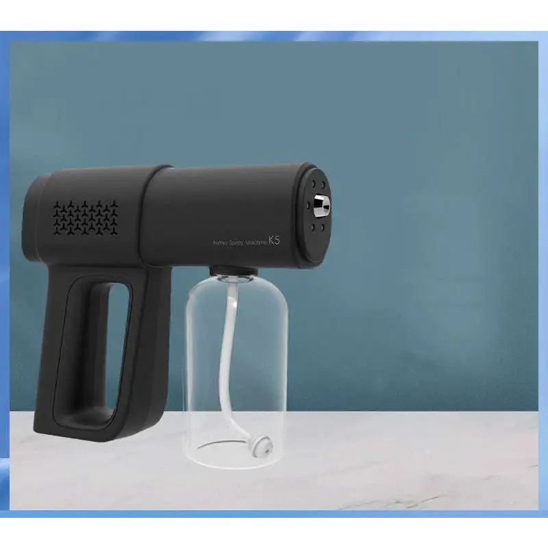 K5 Pro Electric Sanitizer Sprayer Nano Disinfection Gun
