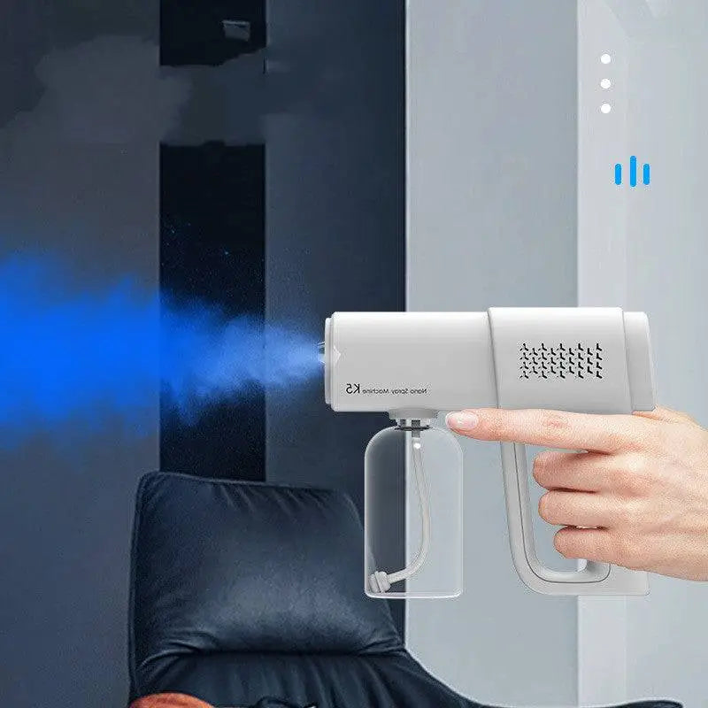 K5 Pro Electric Sanitizer Sprayer Nano Disinfection Gun
