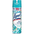 Lysol Disinfectant, Sanitizing and Antibacterial S...
️
